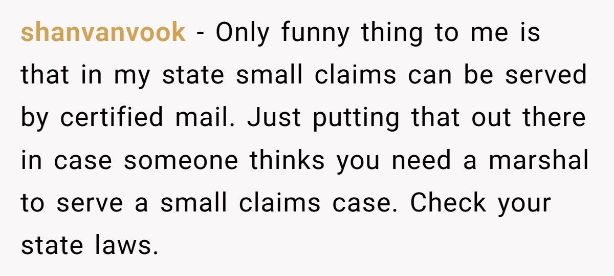 Dealer Refuses $296 Repair Reimbursement, Ends Up Paying $500 Instead