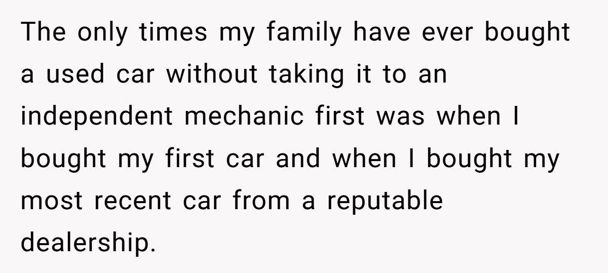 Dealer Refuses $296 Repair Reimbursement, Ends Up Paying $500 Instead