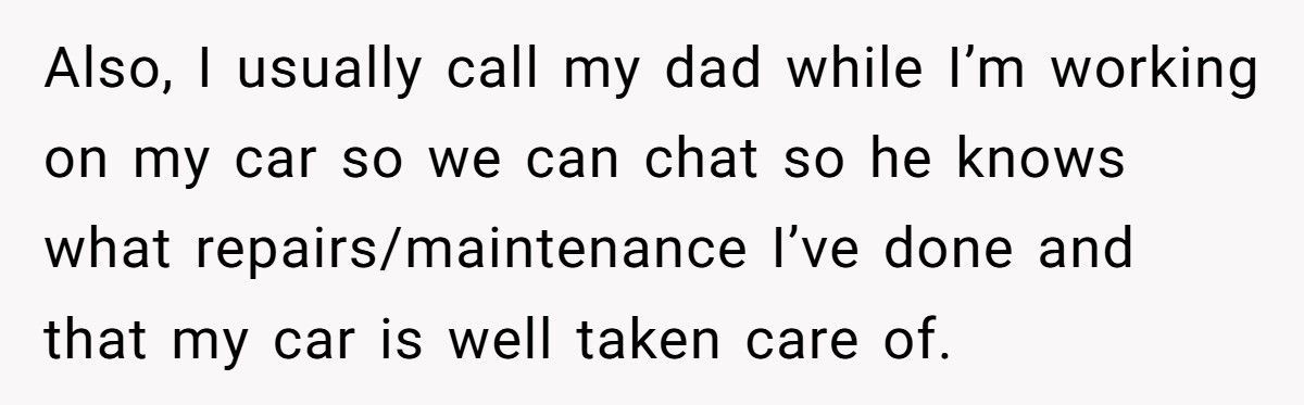 Mechanic Tries To Scam “Clueless” Girl, Gets Humiliated In Front Of Customers