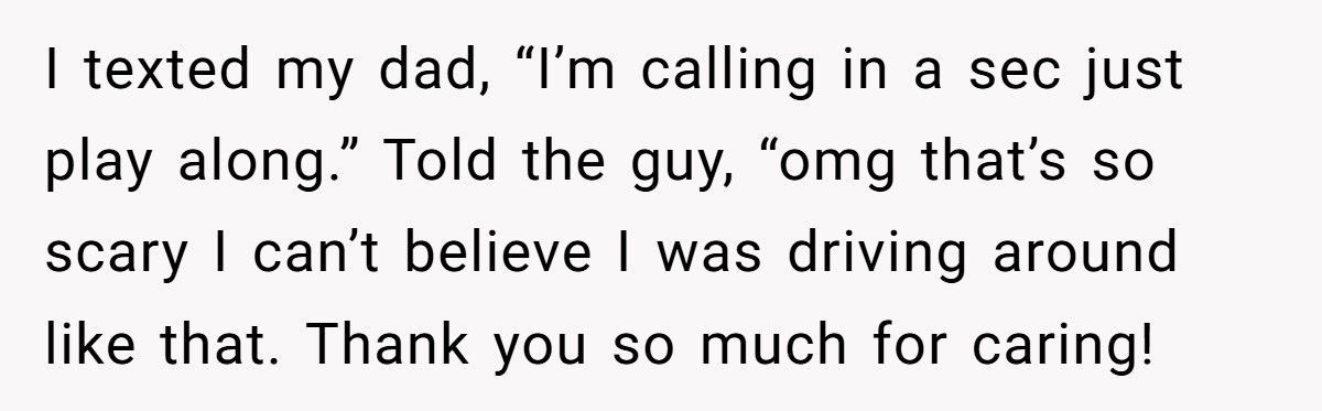 Mechanic Tries To Scam “Clueless” Girl, Gets Humiliated In Front Of Customers