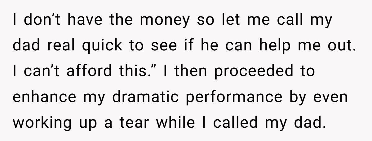 Mechanic Tries To Scam “Clueless” Girl, Gets Humiliated In Front Of Customers
