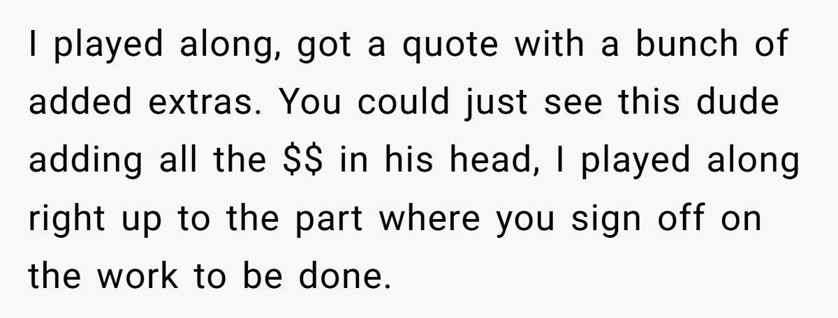 Mechanic Tries To Scam “Clueless” Girl, Gets Humiliated In Front Of Customers