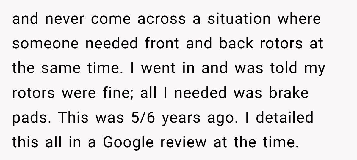 Mechanic Tries To Scam “Clueless” Girl, Gets Humiliated In Front Of Customers