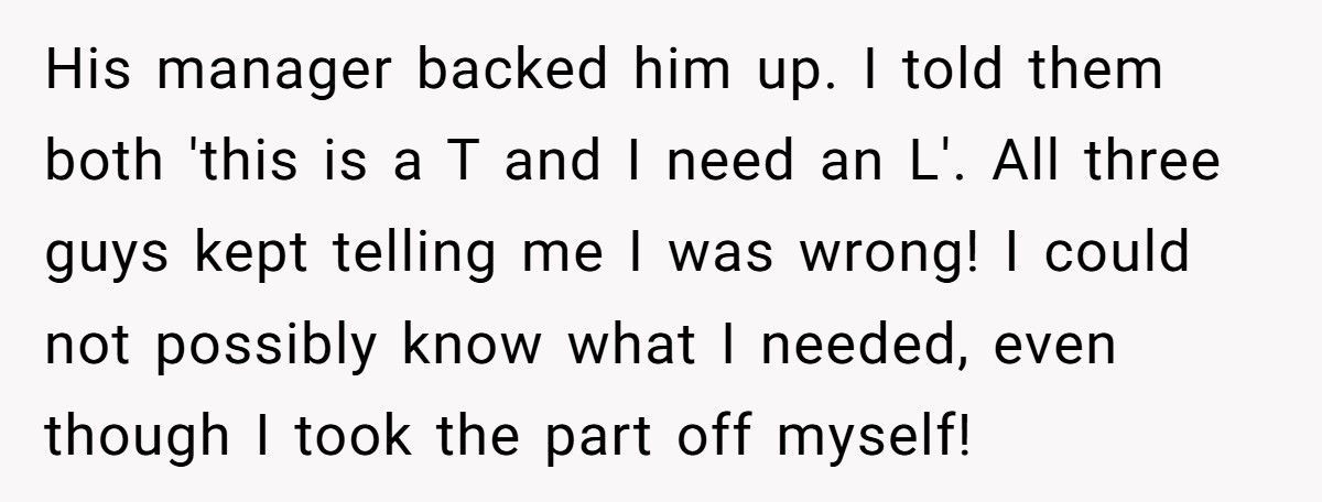 Mechanic Tries To Scam “Clueless” Girl, Gets Humiliated In Front Of Customers