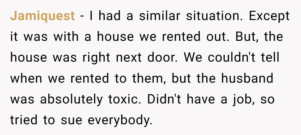 Roommate Wanted Written Permission For Shared Items, She Got Exactly What She Asked For