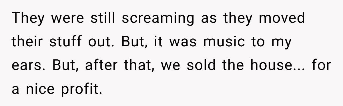 Roommate Wanted Written Permission For Shared Items, She Got Exactly What She Asked For