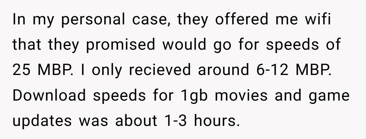 Company Refuses To Fix Shed Until A Brutal Facebook Review Forces Their Hand