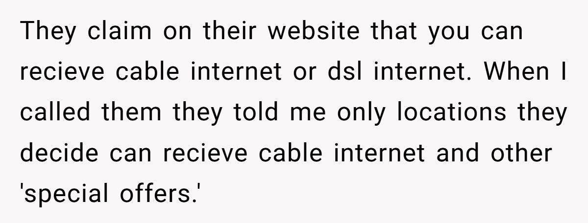 Company Refuses To Fix Shed Until A Brutal Facebook Review Forces Their Hand