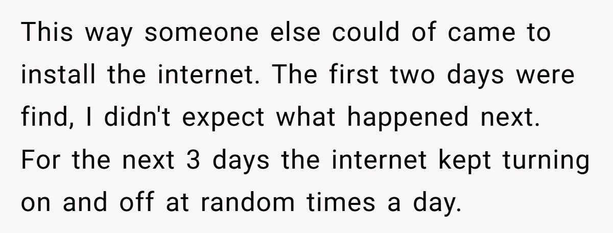 Company Refuses To Fix Shed Until A Brutal Facebook Review Forces Their Hand