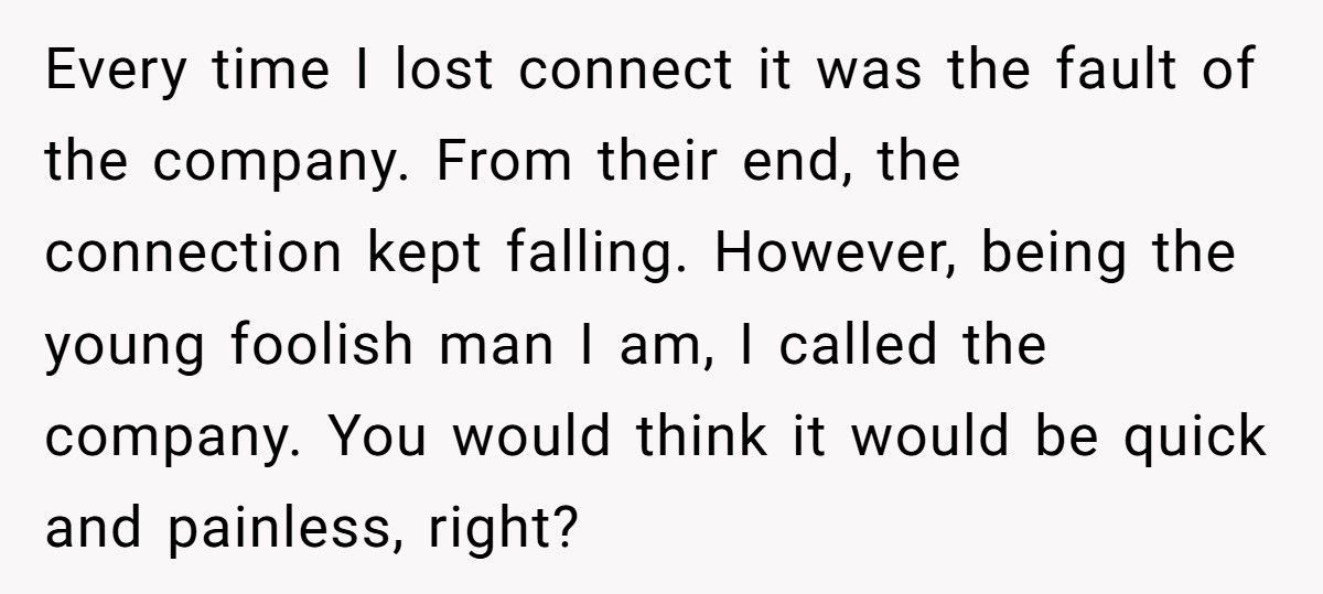 Company Refuses To Fix Shed Until A Brutal Facebook Review Forces Their Hand