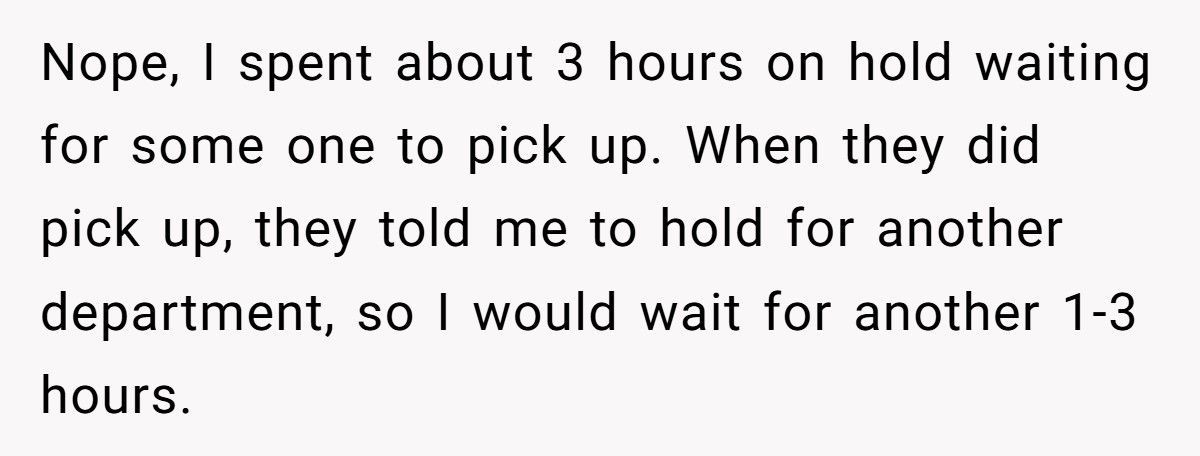 Company Refuses To Fix Shed Until A Brutal Facebook Review Forces Their Hand