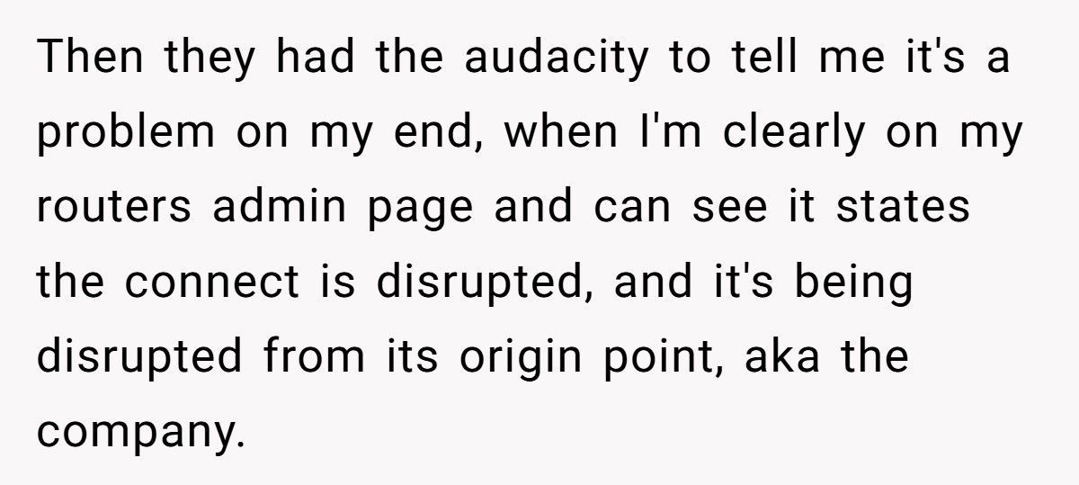 Company Refuses To Fix Shed Until A Brutal Facebook Review Forces Their Hand