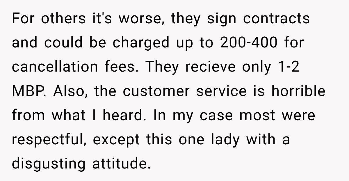 Company Refuses To Fix Shed Until A Brutal Facebook Review Forces Their Hand