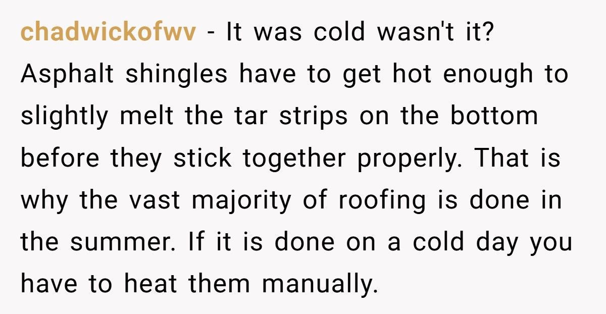 Company Refuses To Fix Shed Until A Brutal Facebook Review Forces Their Hand