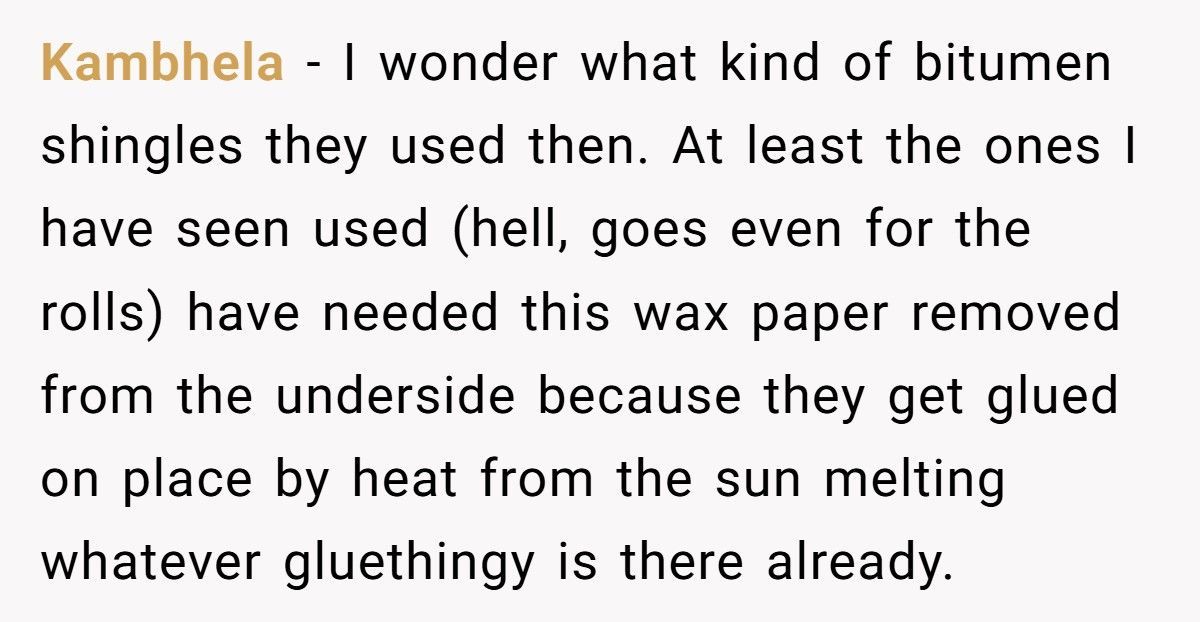 Company Refuses To Fix Shed Until A Brutal Facebook Review Forces Their Hand