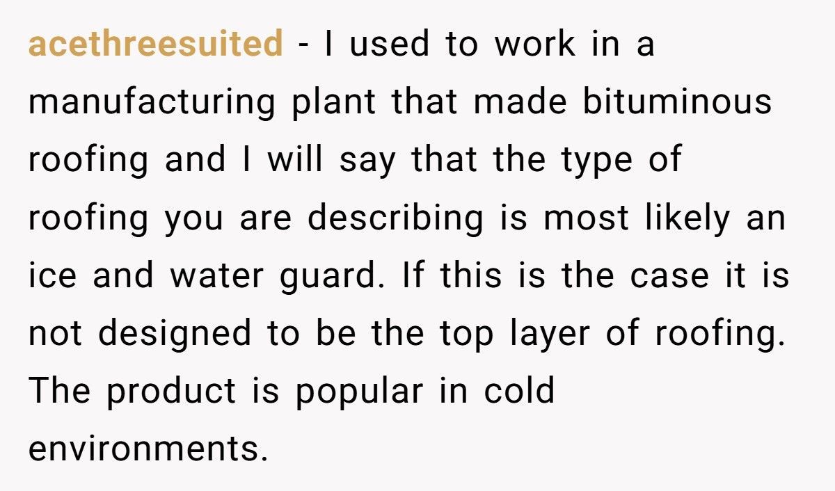 Company Refuses To Fix Shed Until A Brutal Facebook Review Forces Their Hand