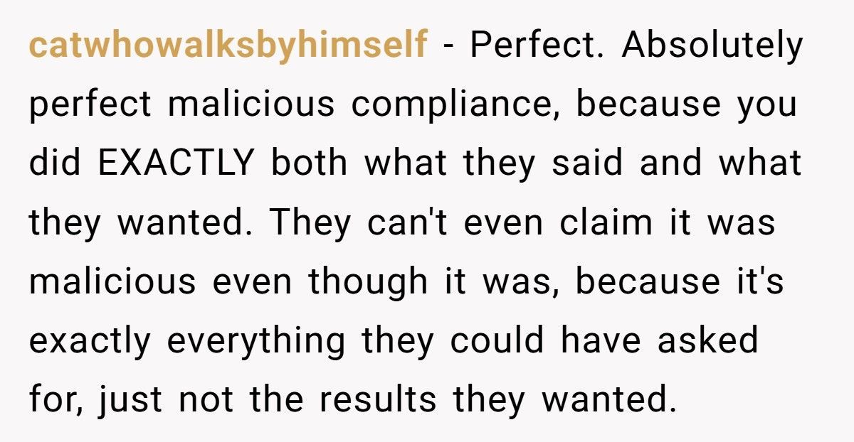 Company Refuses To Fix Shed Until A Brutal Facebook Review Forces Their Hand