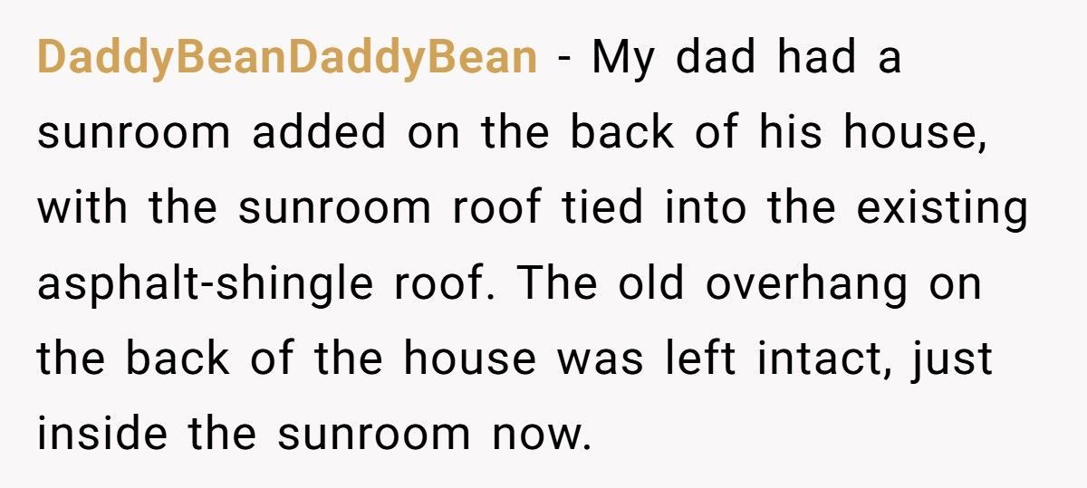 Company Refuses To Fix Shed Until A Brutal Facebook Review Forces Their Hand