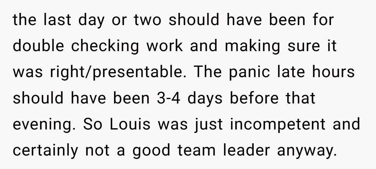 Boss Forces Woman To Change Out Of Gym Clothes, Accidentally Destroys His Own Career