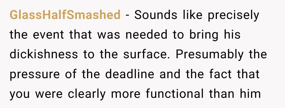 Boss Forces Woman To Change Out Of Gym Clothes, Accidentally Destroys His Own Career