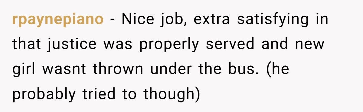 Boss Forces Woman To Change Out Of Gym Clothes, Accidentally Destroys His Own Career