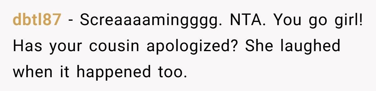 Bride’s Family Laughs As Guest Gets Wine Thrown On Her, She Walks Out And Takes Back $1,000 Gift