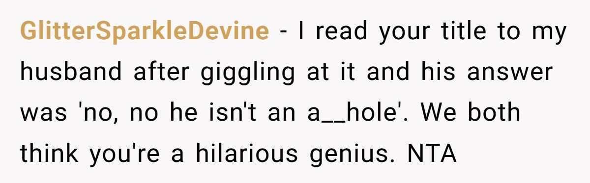 “You Know What Gets My Goat?” Mom Asks, Her Kid Screams Back “El Chupacabra!” Thanks To Uncle