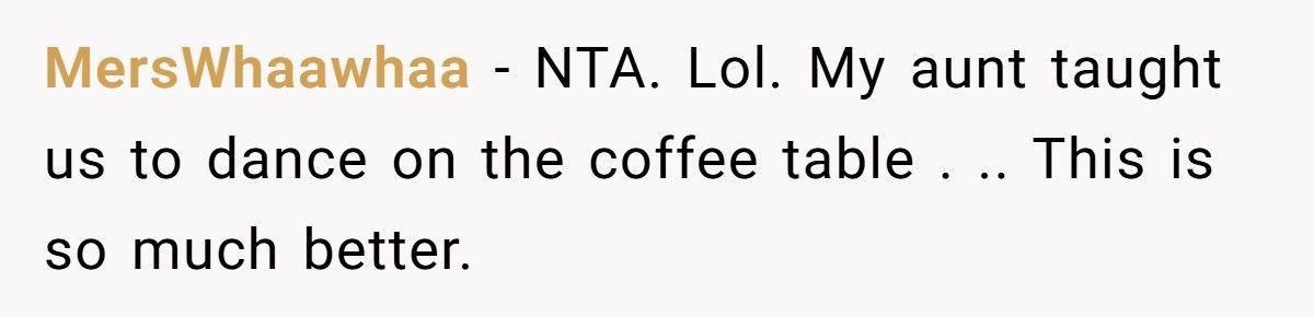“You Know What Gets My Goat?” Mom Asks, Her Kid Screams Back “El Chupacabra!” Thanks To Uncle