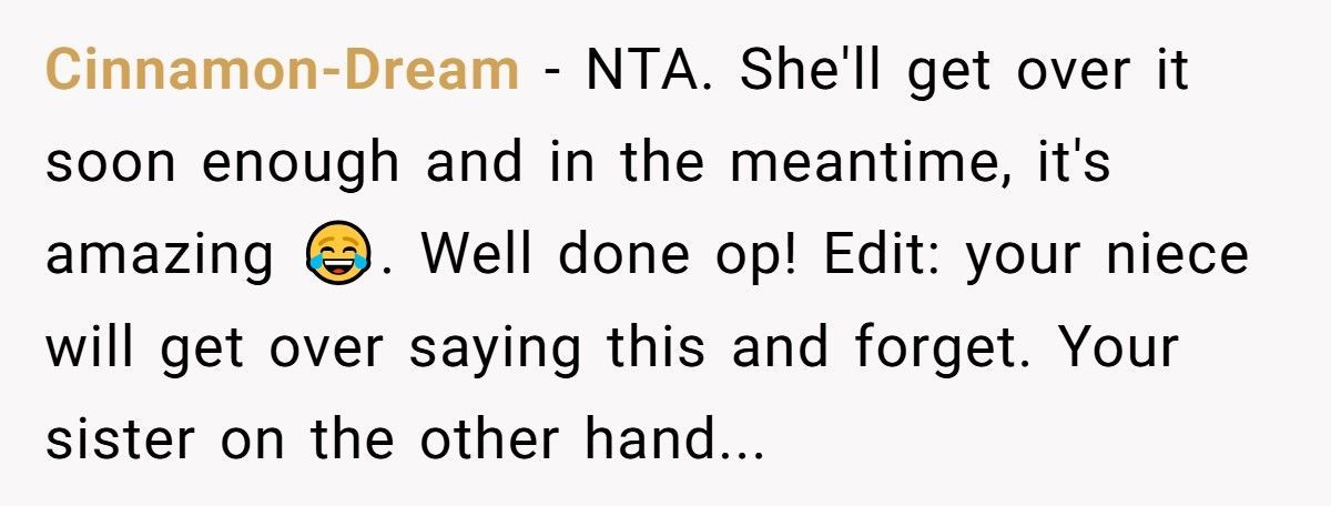 “You Know What Gets My Goat?” Mom Asks, Her Kid Screams Back “El Chupacabra!” Thanks To Uncle