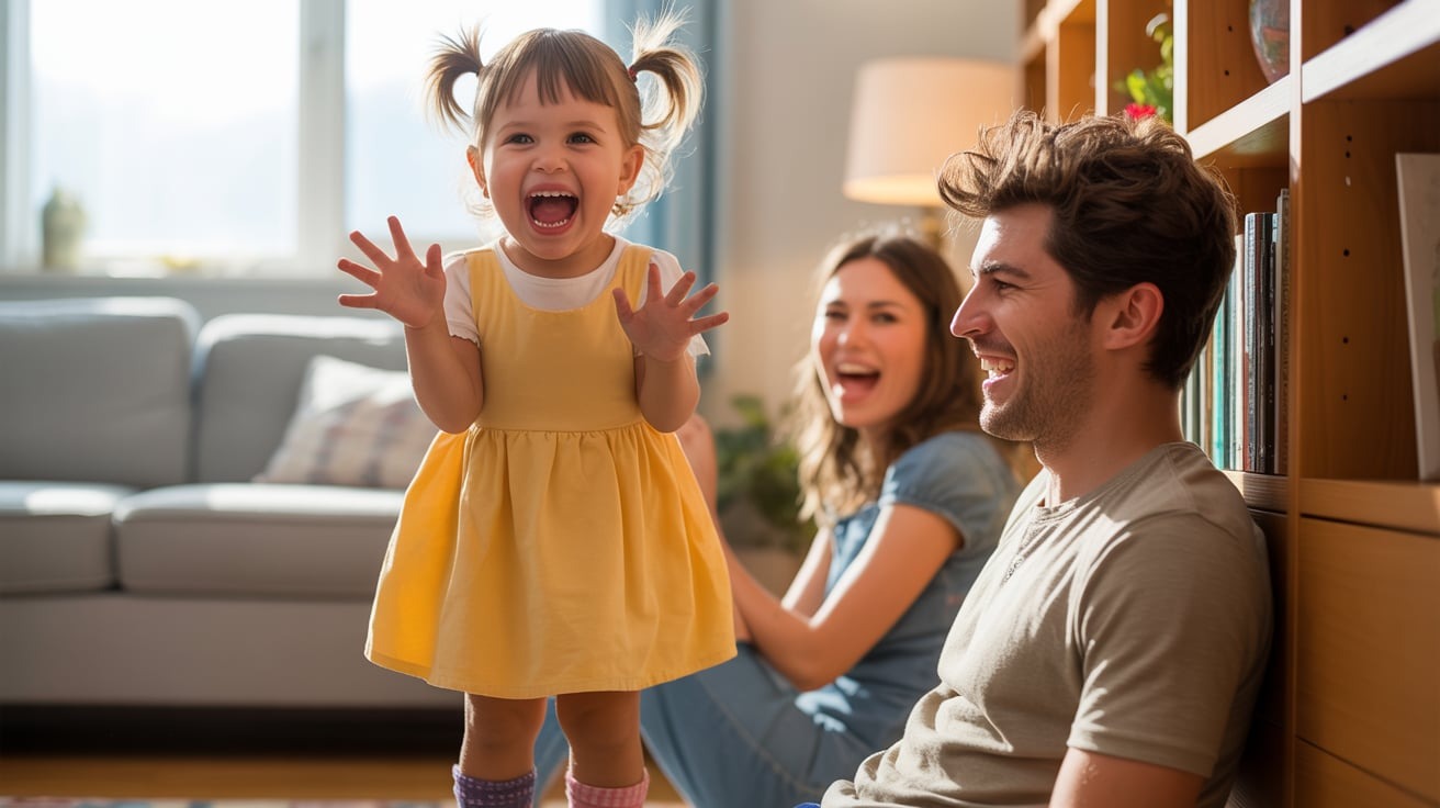 “You Know What Gets My Goat?” Mom Asks, Her Kid Screams Back “El Chupacabra!” Thanks To Uncle