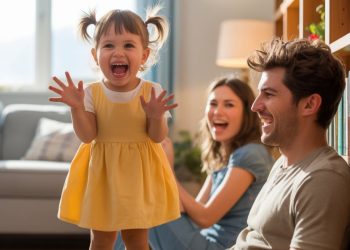 “You Know What Gets My Goat?” Mom Asks, Her Kid Screams Back “El Chupacabra!” Thanks To Uncle