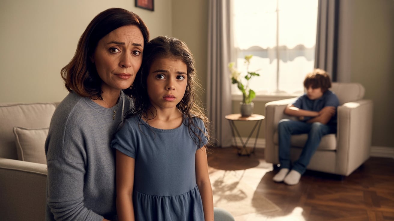 Mom Refuses To Let Daughter Visit Cousin After Autistic Son Crosses The Line