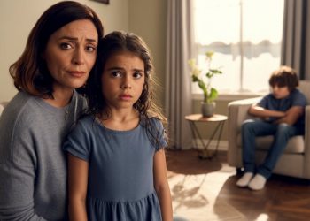 Mom Refuses To Let Daughter Visit Cousin After Autistic Son Crosses The Line