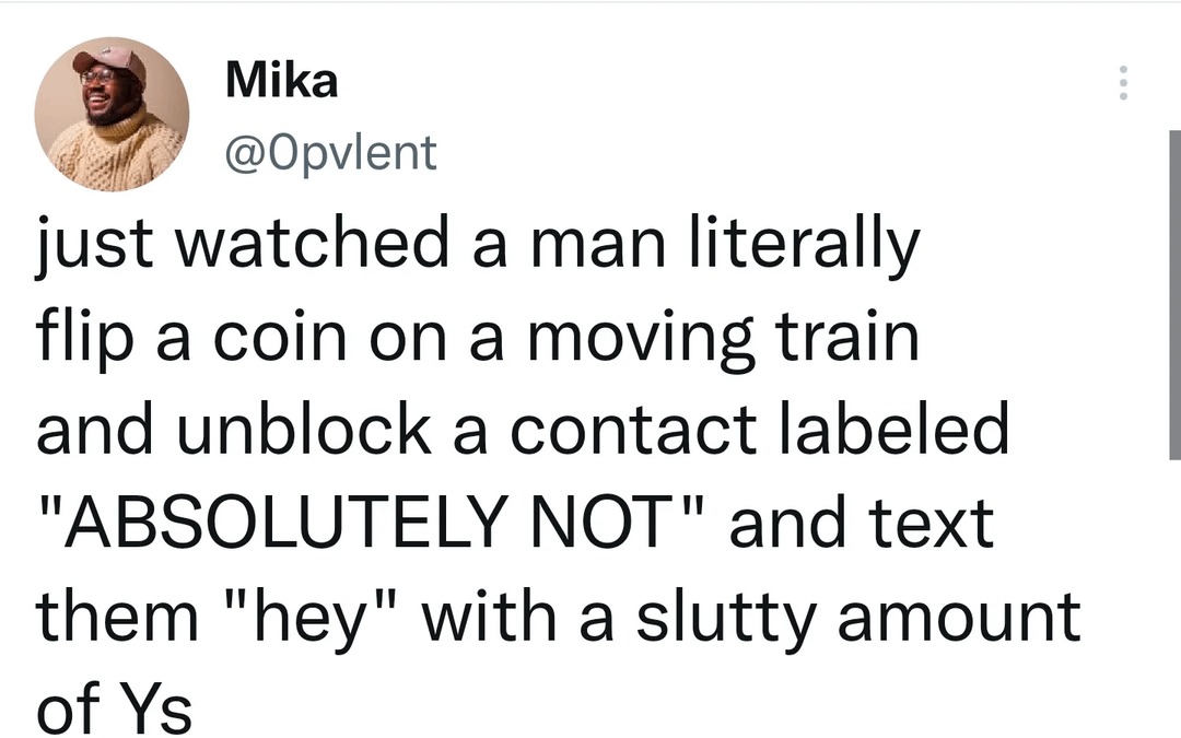 45 Brand-New Sentences So Unhinged You’ll Question Reality (And Probably Laugh Anyway)