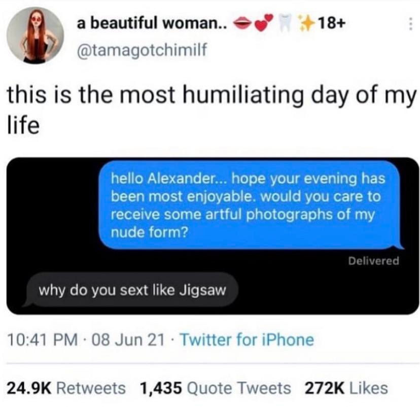 45 Brand-New Sentences So Unhinged You’ll Question Reality (And Probably Laugh Anyway)