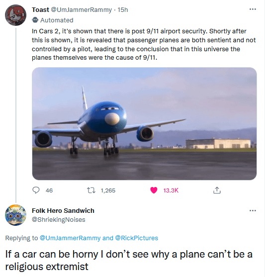 45 Brand-New Sentences So Unhinged You’ll Question Reality (And Probably Laugh Anyway)