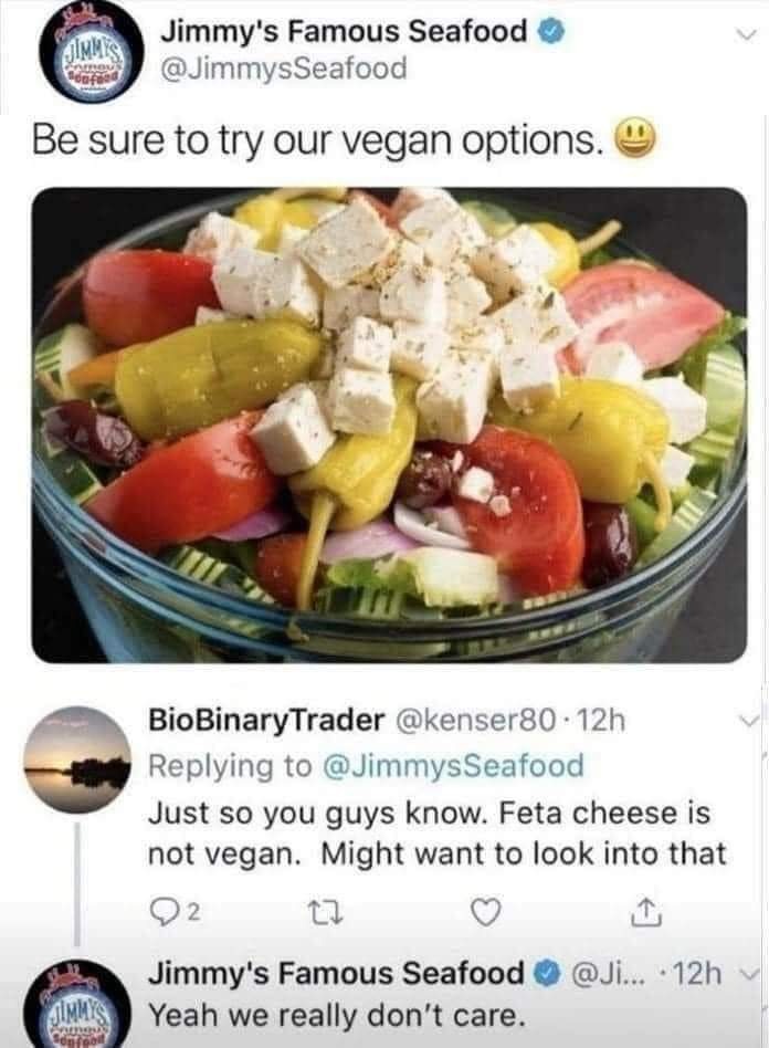 40 Posts That Look Normal Until Your Brain Yells, “Hol Up!”