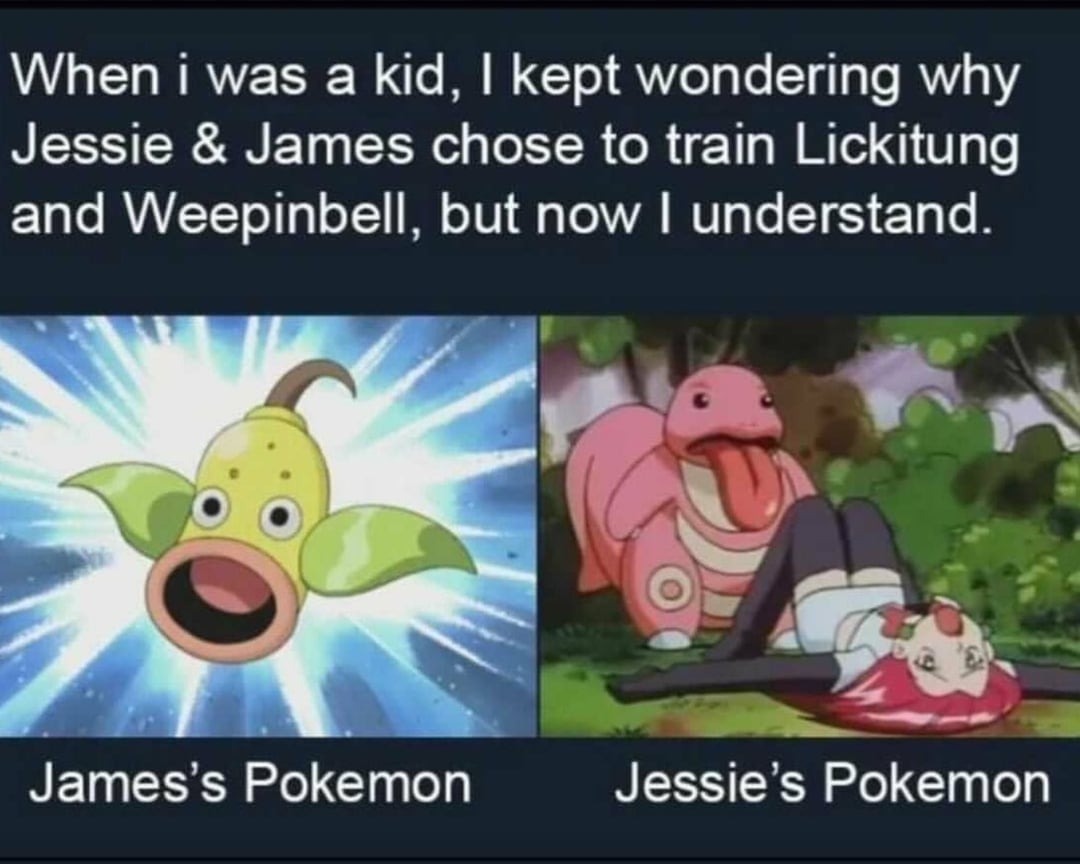 40 Posts That Look Normal Until Your Brain Yells, “Hol Up!”