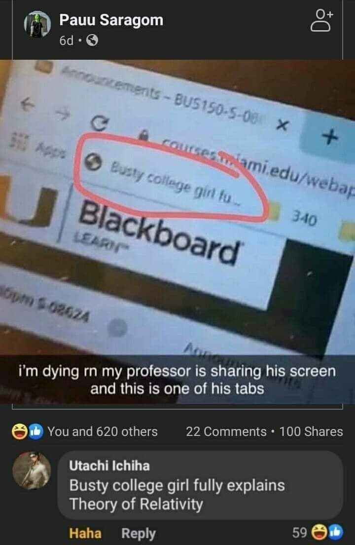 40 Posts That Look Normal Until Your Brain Yells, “Hol Up!”