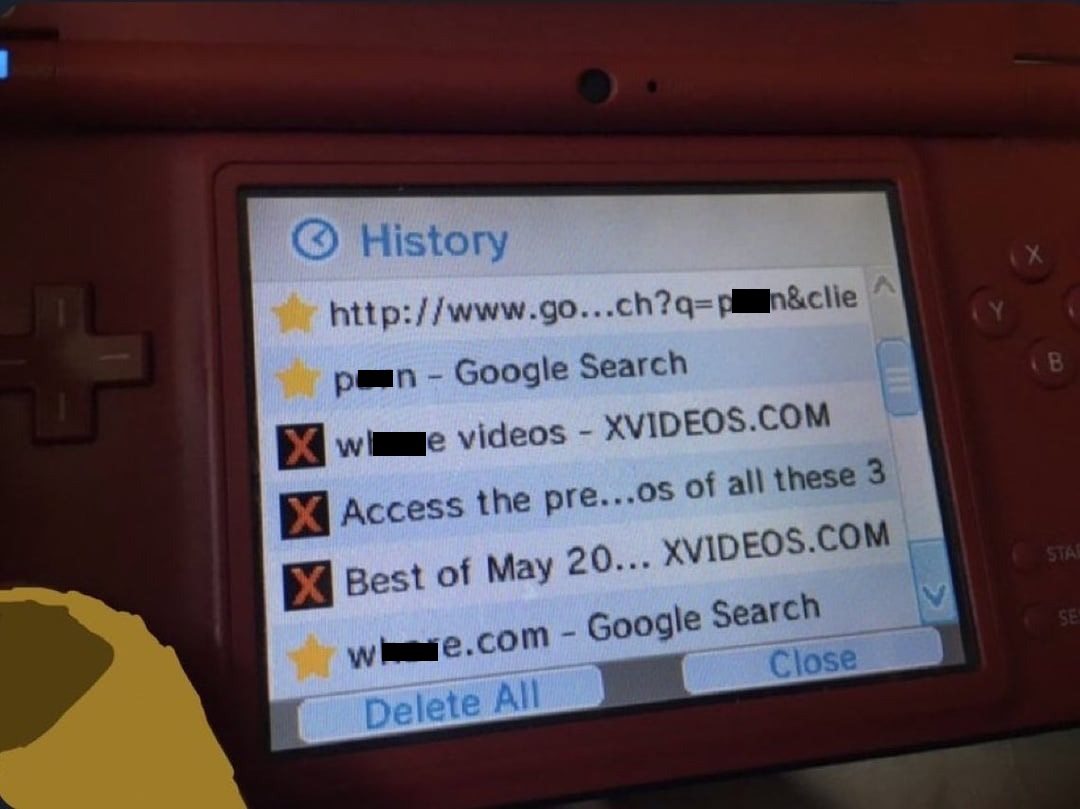 40 Posts That Look Normal Until Your Brain Yells, “Hol Up!”