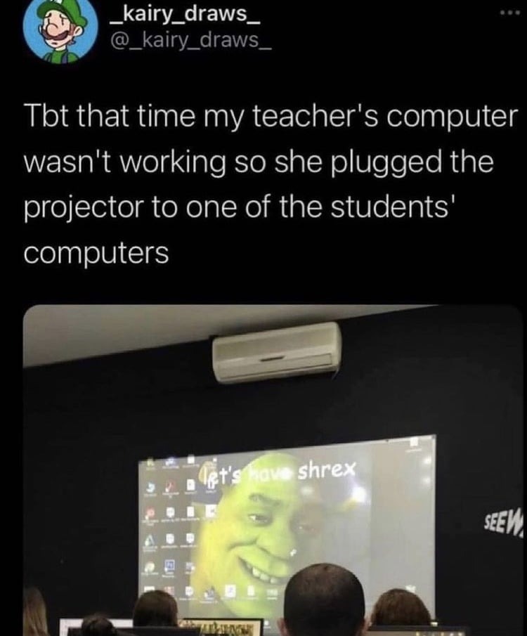 40 Posts That Look Normal Until Your Brain Yells, “Hol Up!”