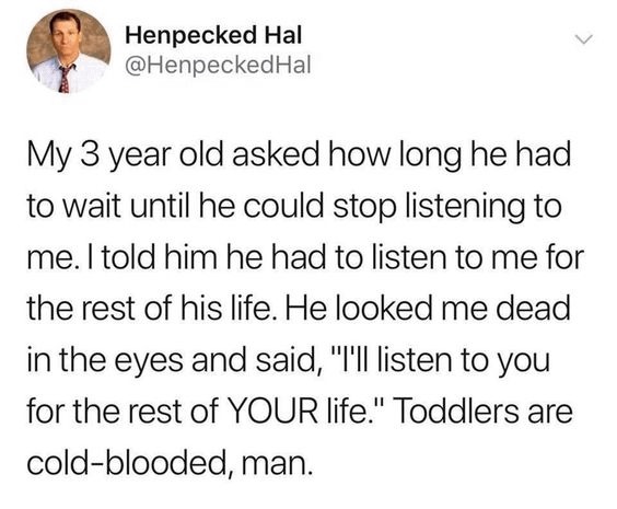 40 Posts That Look Normal Until Your Brain Yells, “Hol Up!”