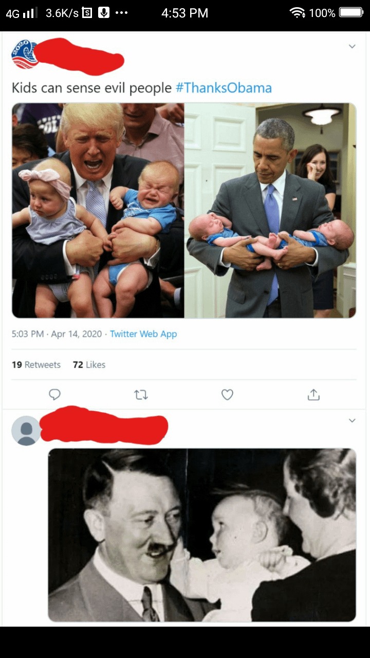 40 Posts That Look Normal Until Your Brain Yells, “Hol Up!”