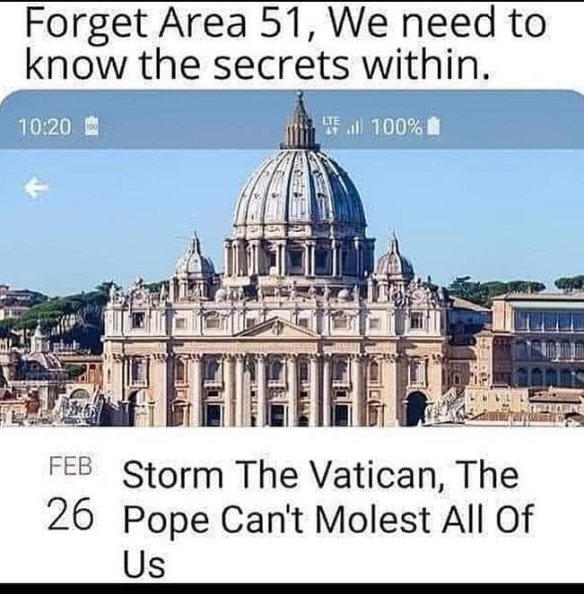 40 Posts That Look Normal Until Your Brain Yells, “Hol Up!”