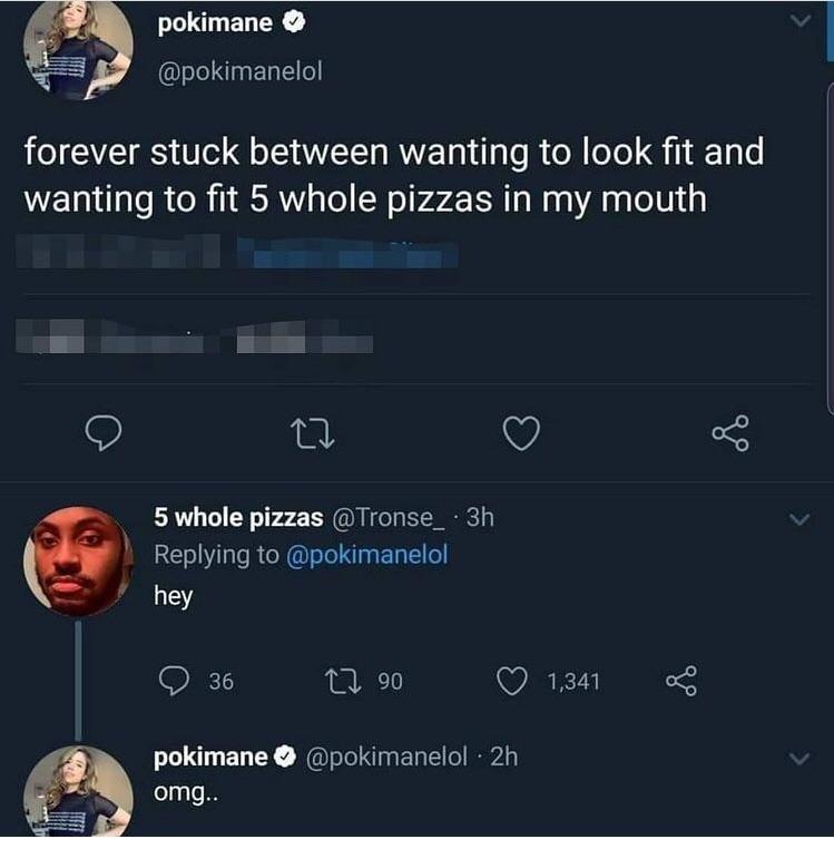 40 Posts That Look Normal Until Your Brain Yells, “Hol Up!”