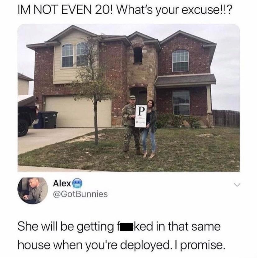 40 Posts That Look Normal Until Your Brain Yells, “Hol Up!”