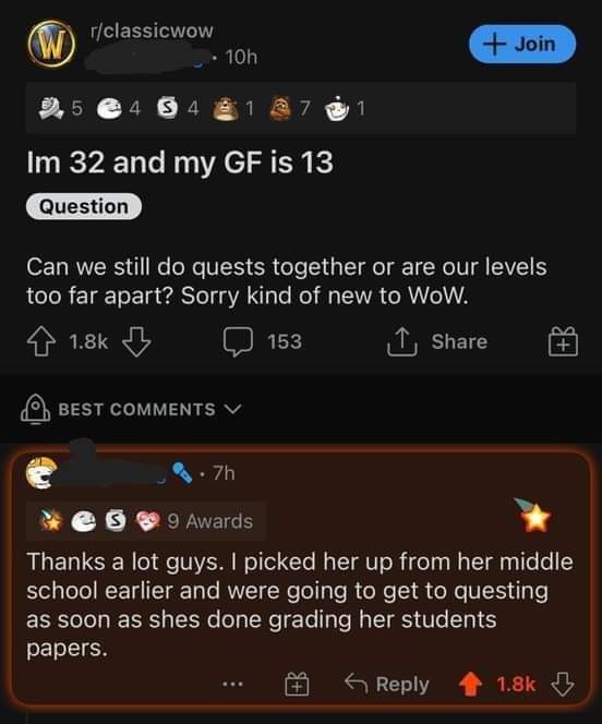 Innocent-Looking Posts