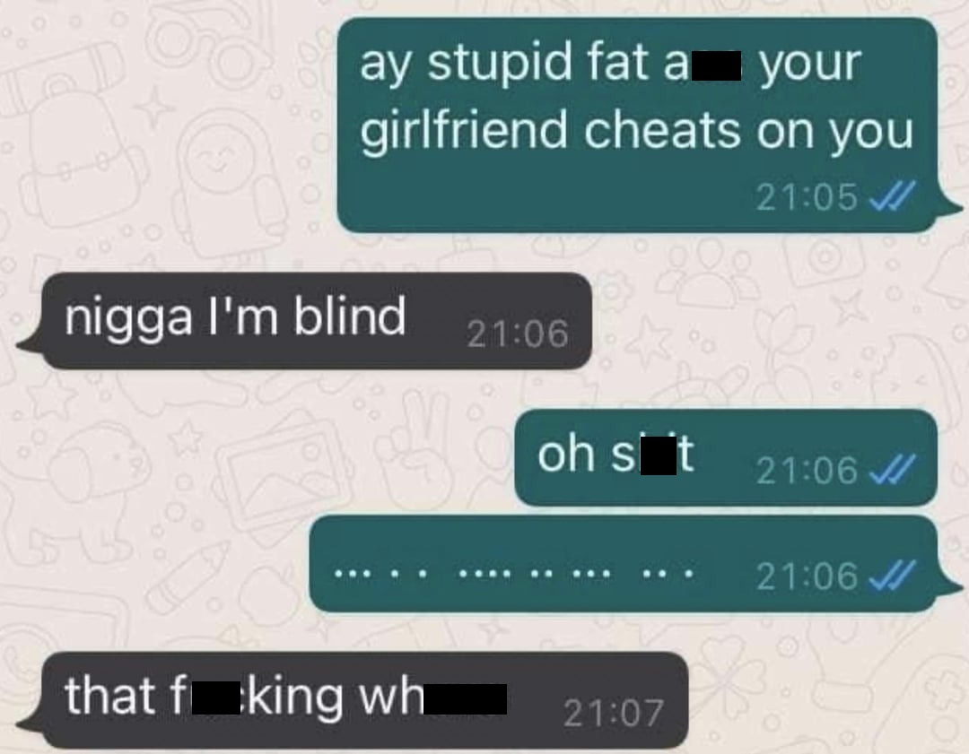 40 Posts That Look Normal Until Your Brain Yells, “Hol Up!”