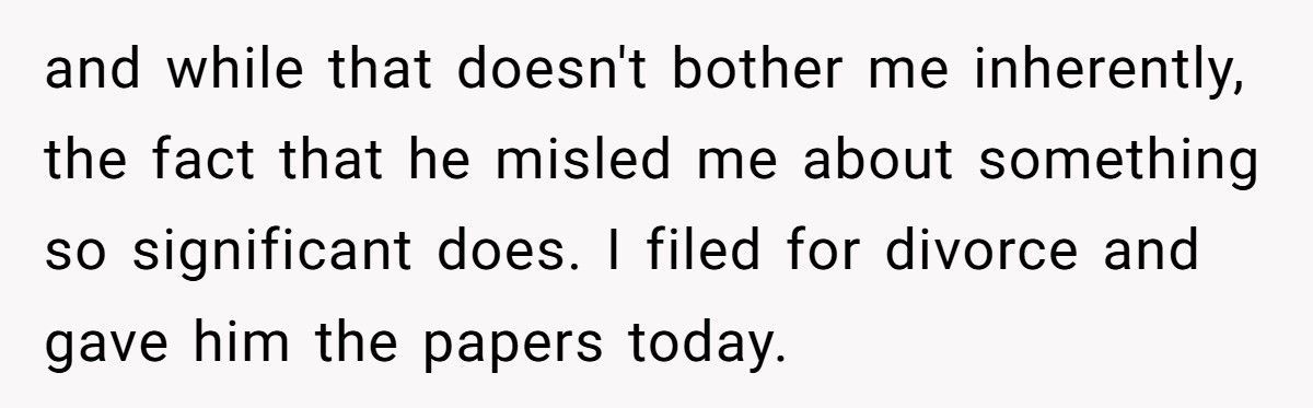 Husband Preaches “Women Belong In The Home” While Living Off His Wife