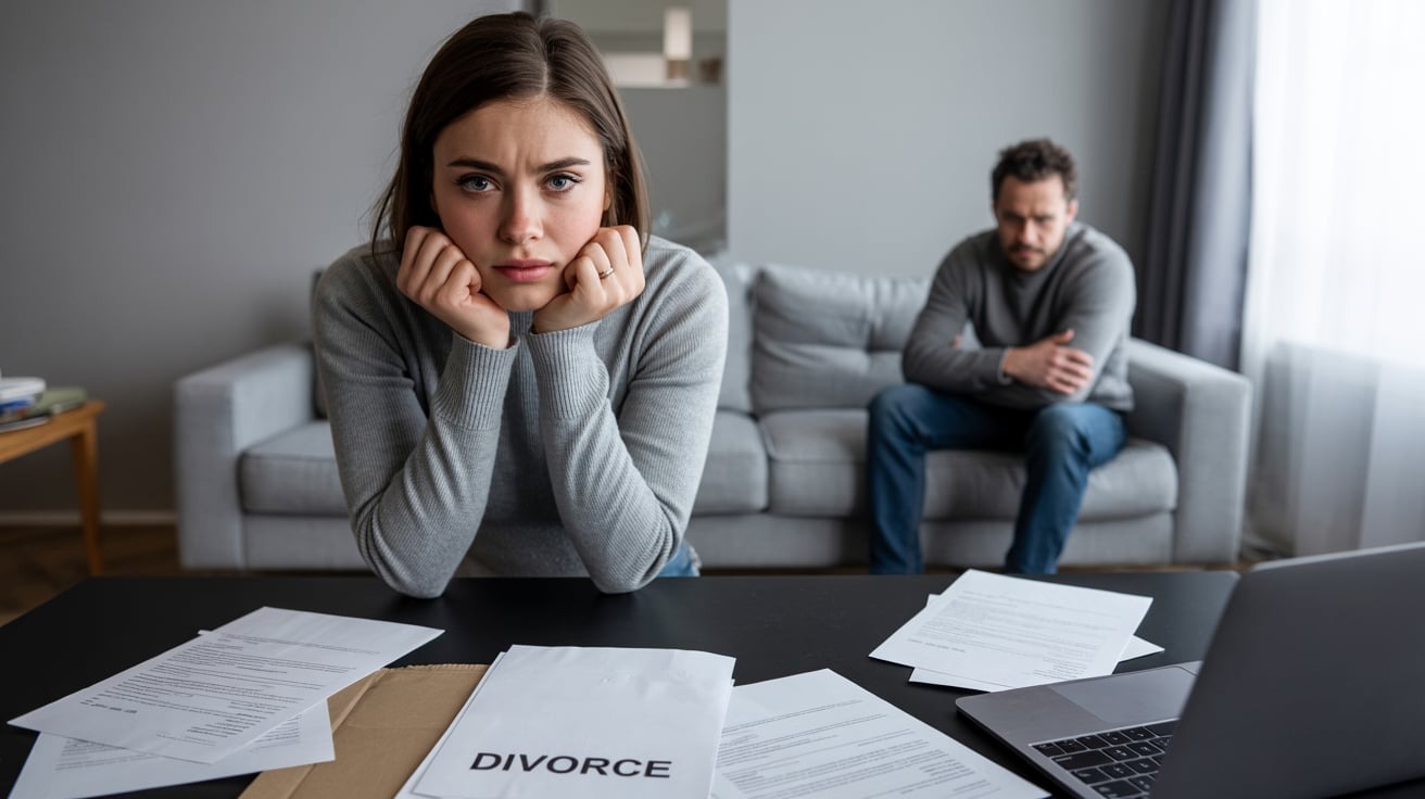 Husband Preaches “Women Belong In The Home” While Living Off His Wife